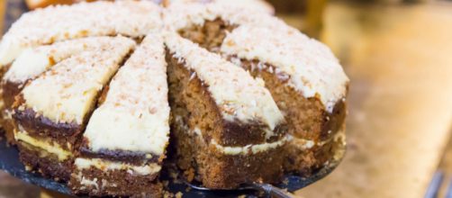 This recipe for carrot cake is now even simpler. [Source: Marco Verch - Flickr]