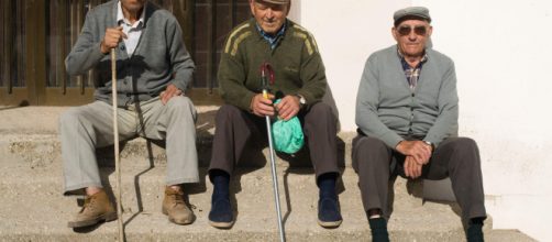 En España, habrá que jubilarse más tarde