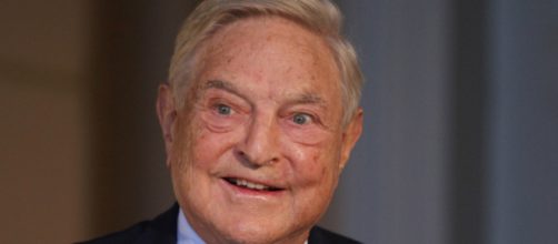 Il piano diabolico di George Soros contro il governo italiano