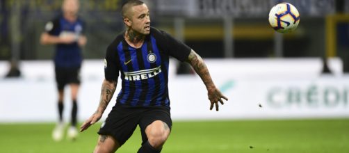 Il Psg vuole Nainggolan a centrocampo