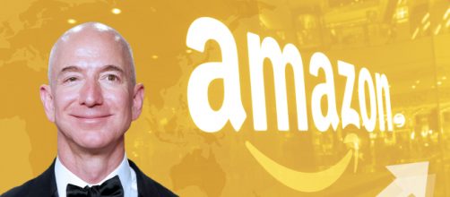 Jeff Bezos, CEO di Amazon, divorzia dalla moglie: potrebbe perdere il primato di più ricco del mondo