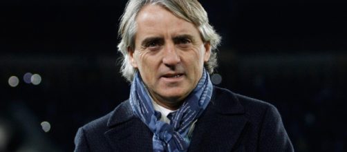 Roberto Mancini - Google Images API