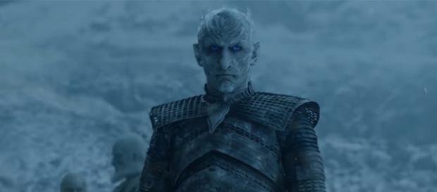 A 8ª temporada de Game of Thrones dará início a épica batalha contra os white walkers (Foto: divulgação da HBO) A 8ª temporada de Game of Thrones dará início a épica batalha contra os white walkers (Foto: divulgação da HBO)