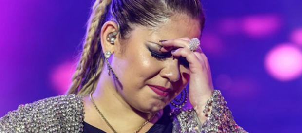 A cantora sonhou que era mãe de duas crianças (Reprodução: Instagram) A cantora sonhou que era mãe de duas crianças (Reprodução: Instagram)
