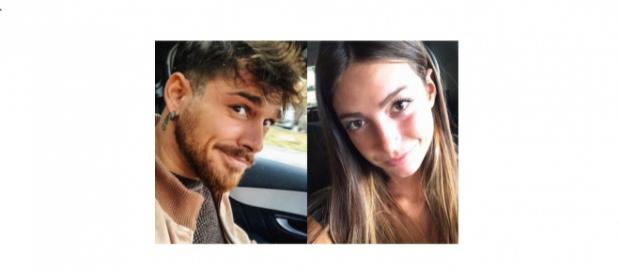 Anticipazioni U&D: Andrea Cerioli e Arianna Cirrincione sono una nuova coppia. Anticipazioni U&D: Andrea Cerioli e Arianna Cirrincione sono una nuova coppia.
