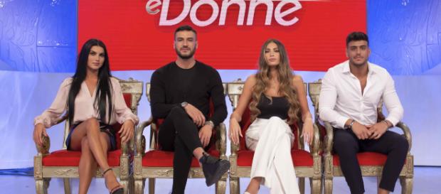 Anticipazioni Uomini e donne: oggi ci sarà una scelta? Anticipazioni Uomini e donne: oggi ci sarà una scelta?