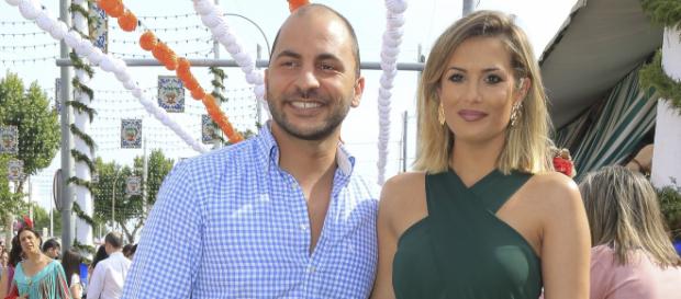 Antonio Tejado y su novia, Candela Acevedo, rompen su relación ... - bekia.es Antonio Tejado y su novia, Candela Acevedo, rompen su relación ... - bekia.es