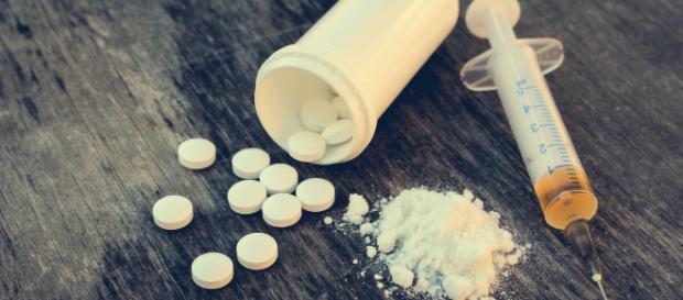 Arrestata 22enne per possesso di droga Arrestata 22enne per possesso di droga