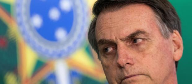 Bolsonaro confirma que eliminará el Ministerio de Cultura de Brasil Bolsonaro confirma que eliminará el Ministerio de Cultura de Brasil