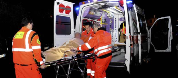 Calabria, ragazzo gravemente ferito dopo essere stato colpito da due colpi di pistola. (foto di repertorio) Calabria, ragazzo gravemente ferito dopo essere stato colpito da due colpi di pistola. (foto di repertorio)