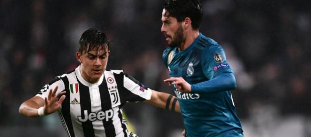 Calciomercato, l'Inter andrebbe su Dybala in caso di partenza di Icardi: intreccio Juventus-Real per Isco - goal.com Calciomercato, l'Inter andrebbe su Dybala in caso di partenza di Icardi: intreccio Juventus-Real per Isco - goal.com