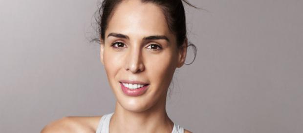 Carmen Carrera, actriz, modelo y ex-concursante de Rupaul's Drag Race Carmen Carrera, actriz, modelo y ex-concursante de Rupaul's Drag Race