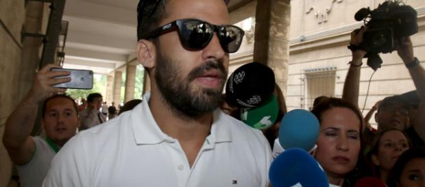 El guardia civil de 'La Manada' ha sido expulsado del cuerpo El guardia civil de 'La Manada' ha sido expulsado del cuerpo
