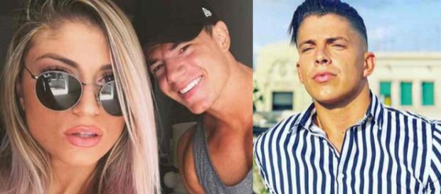 Elsa Dasc (LPDLA6) répond à toutes les questions de ses followers et met les choses au clair concernant Adrien et Rafael. Elsa Dasc (LPDLA6) répond à toutes les questions de ses followers et met les choses au clair concernant Adrien et Rafael.