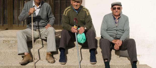 En España, habrá que jubilarse más tarde En España, habrá que jubilarse más tarde