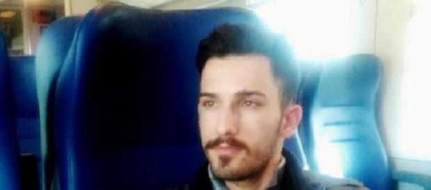 Eugenio perde la vita a soli 23 anni per un incidente Eugenio perde la vita a soli 23 anni per un incidente