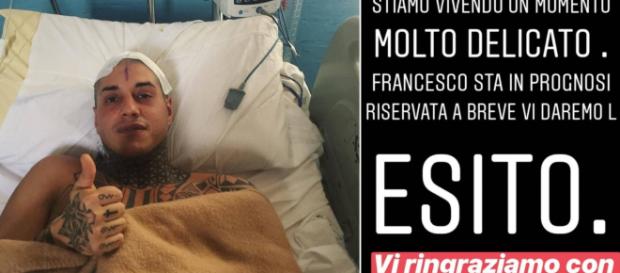 Francesco Chiofalo, la mamma risponde agli haters: 'Vergognatevi' Francesco Chiofalo, la mamma risponde agli haters: 'Vergognatevi'