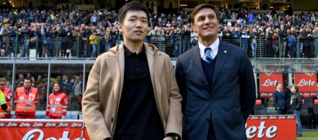 Inter, rivoluzione sulle fasce Inter, rivoluzione sulle fasce