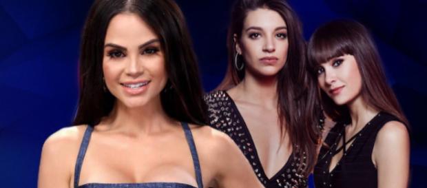 La cantante dominicana ha sacado una nueva canción cuyo título es igual que una de las frases de la canción 'Lo Malo' La cantante dominicana ha sacado una nueva canción cuyo título es igual que una de las frases de la canción 'Lo Malo'