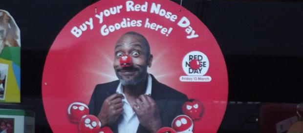 Lenny Henry leads Comic Relief Spectacular event (Image via: Elliott Brown/flickr) Lenny Henry leads Comic Relief Spectacular event (Image via: Elliott Brown/flickr)