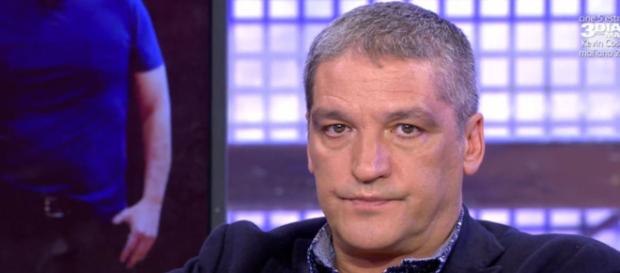 María Lapiedra ha podido ser infiel a Gustavo María Lapiedra ha podido ser infiel a Gustavo