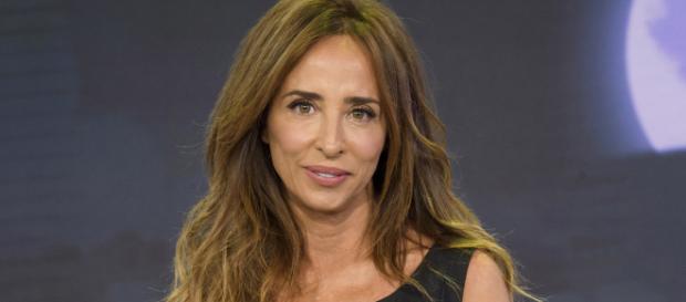 María Patiño queda irreconocible después de su más reciente cirugía estética María Patiño queda irreconocible después de su más reciente cirugía estética