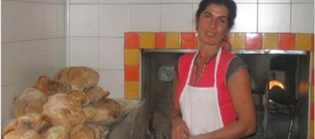 Marinella non sfornerà più pane, la panettiera uccisa da brutto male - Internapoli Marinella non sfornerà più pane, la panettiera uccisa da brutto male - Internapoli