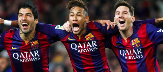 Neymar llama al FC Barcelona para intensificar contactos - elmundo.es Neymar llama al FC Barcelona para intensificar contactos - elmundo.es