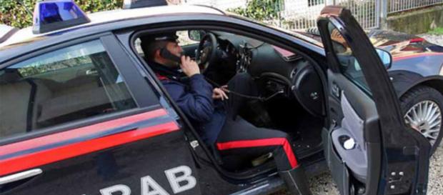 Sessa Aurunca, ucraino denunciato per falso, grave incidente sulla provinciale Sessa Aurunca, ucraino denunciato per falso, grave incidente sulla provinciale