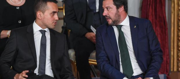 Sondaggi elettorali Index: giù M5S e Lega. Sondaggi elettorali Index: giù M5S e Lega.