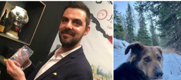 Sondrio, Mattia Mingarelli, troppi misteri per la sorella: 'Ci spieghino com'è morto' Sondrio, Mattia Mingarelli, troppi misteri per la sorella: 'Ci spieghino com'è morto'