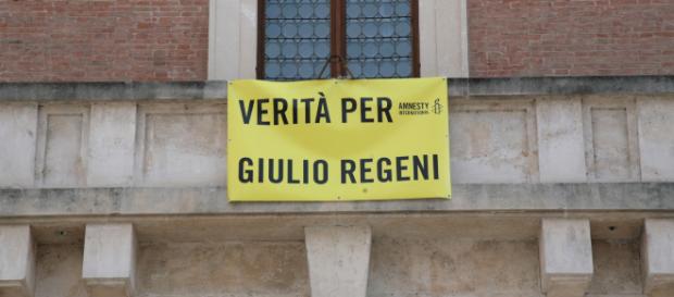 Caso Regeni, presunte pressioni sul consulente della famiglia: indaga la Procura Caso Regeni, presunte pressioni sul consulente della famiglia: indaga la Procura