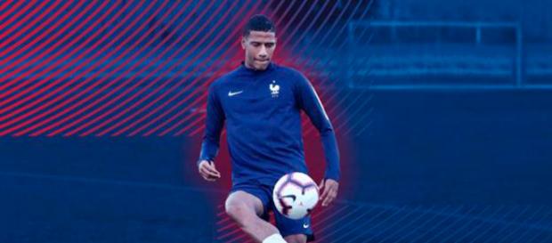 Todibo llena de esperanza a la afición blaugrana Todibo llena de esperanza a la afición blaugrana
