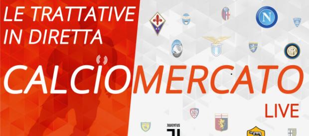 Trattative di calciomercato in diretta - virgilio.it Trattative di calciomercato in diretta - virgilio.it