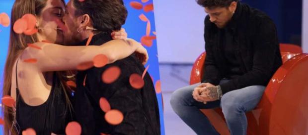 Uomini e donne, anticipazioni trono classico: Andrea Cerioli sceglie Arianna Uomini e donne, anticipazioni trono classico: Andrea Cerioli sceglie Arianna