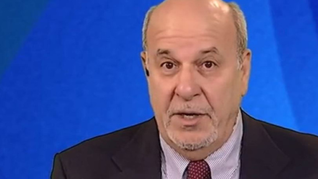 Alan Friedman attacca il reddito di cittadinanza