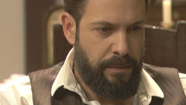 Anticipazioni, Il Segreto: Severo dice ad Irene di essere caduto in disgrazia