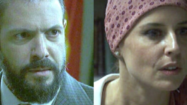 Spoiler Il Segreto: Severo nei guai, Fernando offre un'ingente somma di denaro a Carmelo