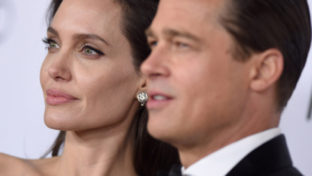 Brad Pitt e Angelina Jolie - time.com