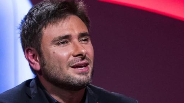 Di Battista (M5S): 'La Tav non si deve fare', sui migranti: 'Baglioni ha fatto bene'