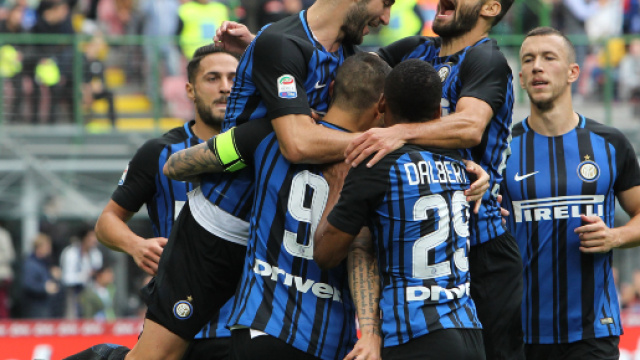 Diretta Inter-Benevento, match in tv e in streaming su RaiPlay il 13 gennaio