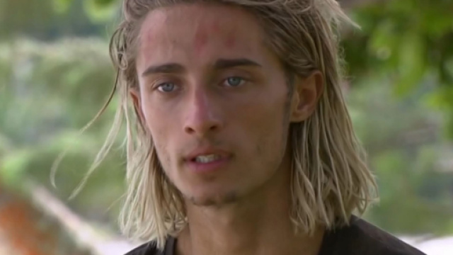 Dylan est moqué sur les réseaux sociaux après Big Bounce