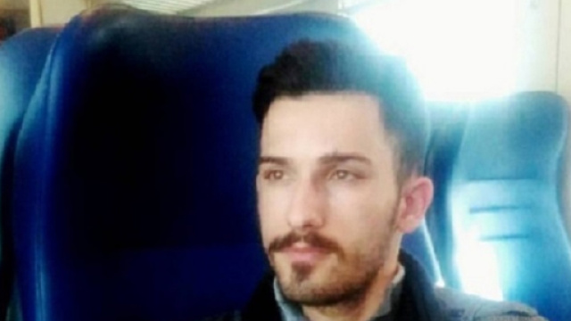 Eugenio perde la vita a soli 23 anni per un incidente