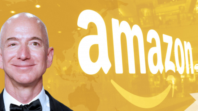 Jeff Bezos, CEO di Amazon, divorzia dalla moglie: potrebbe perdere il primato di più ricco del mondo