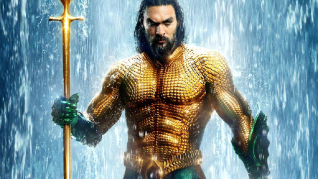 L'avis de Lionel et Valentin sur Aquaman de James Wan - ☆Le Coin ... - lecoindescritiquescine.com