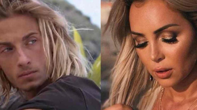 LPDLA2 : Fidji et Dylan s'embrassent enfin ! - Vidéo dailymotion - dailymotion.com