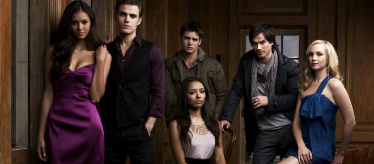 elenco the vampire diaries  Vampire diaries cast, Vampire diaries, The  vampire diaries 3