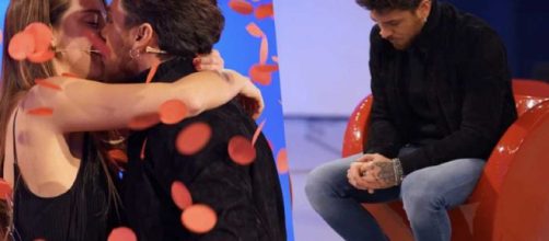 Anticipazioni Uomini e Donne, Gianni attacca Andrea: 'Scelta finta, eravate d'accordo''