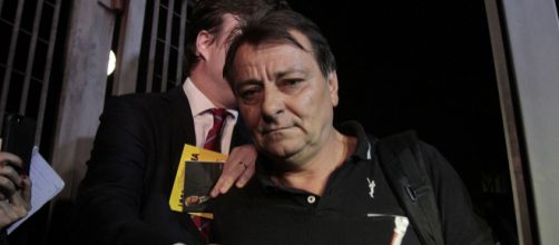 Bolivia, l'ex terrorista Cesare Battisti catturato dall'Interpol | polisblog.it