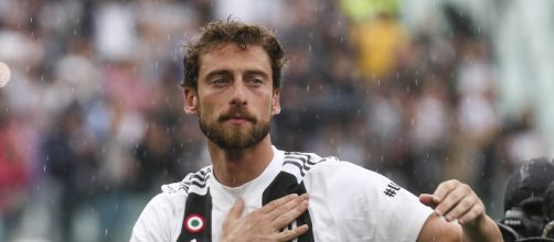 Juventus, Marchisio cuore bianconero: “Spero sia l’anno buono per la Champions”